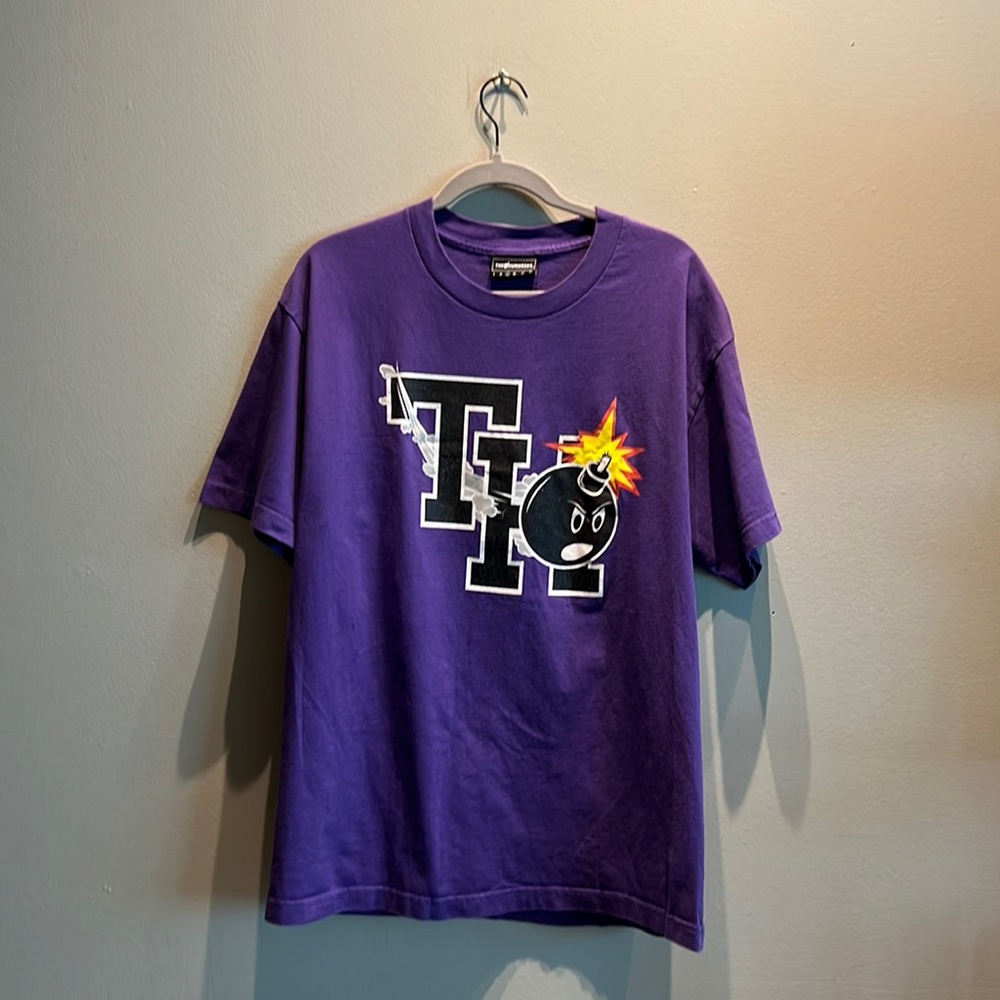 The hundreds shirt